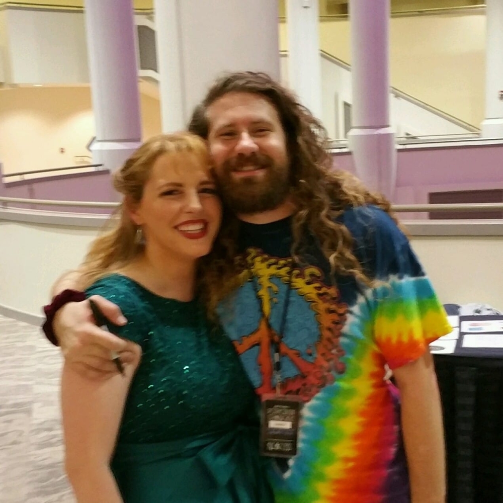 Meet your Posher, Lindsey